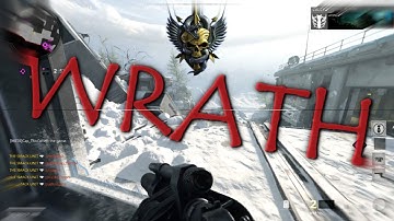 CW: WRATH | Solo Nuke w/Tec-9 On Yamantau In Demolition