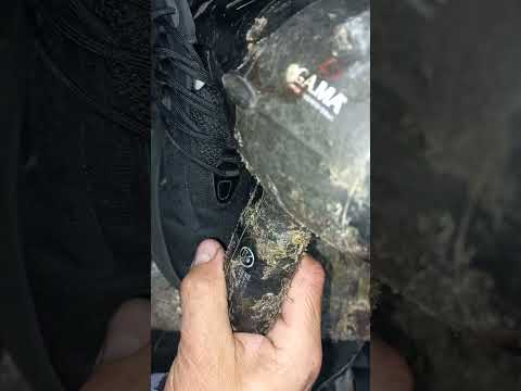 Cómo hacer talonera sin costura