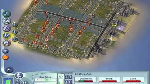 lets play simcity 4 part 69