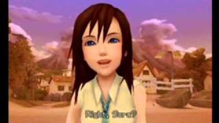 Can I Have Your Numbah? -KH/MADtv