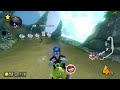 【MK8DX】150cc Lounge tier-x 2v2
