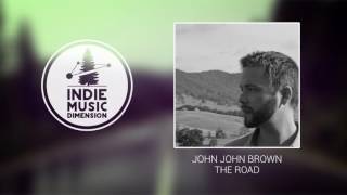 John John Brown - The Road chords