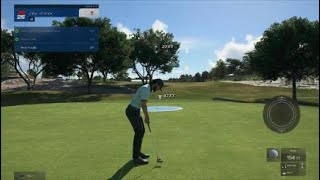 PGA TOUR 2K25 | Challenges | Putting Challenge | Part 3