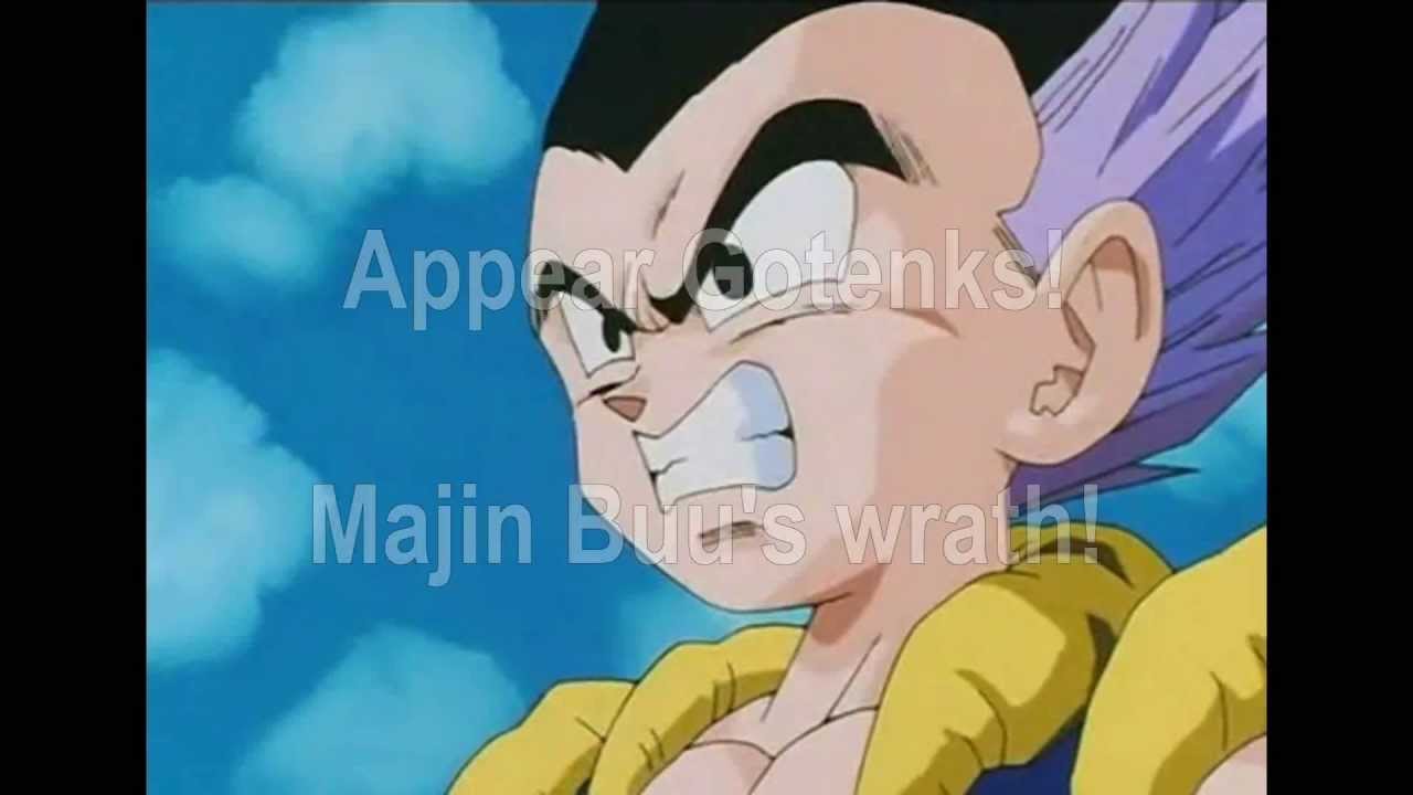Dragon Ball Z Kai Majin Buu Saga Preview 1 YouTube