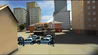 Ultimate Sniper Gameplay 3D FPS -Rescue Missions screenshot 4