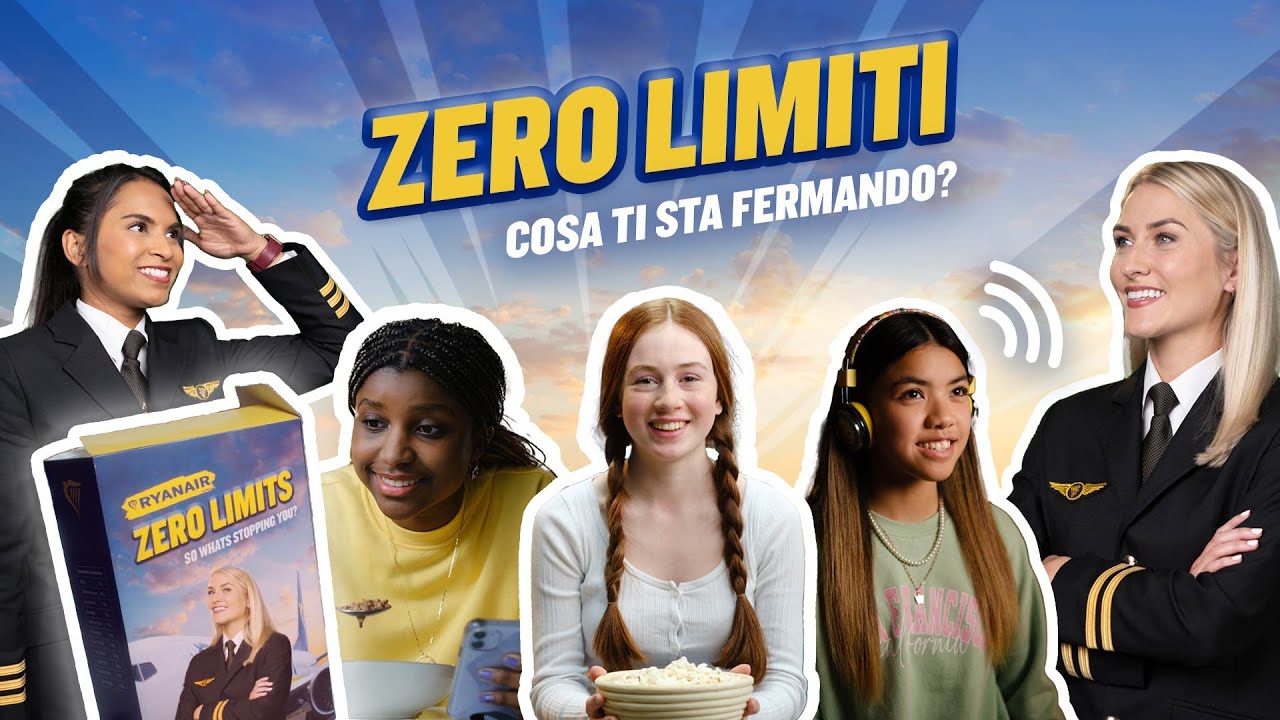 zero-limiti-ryanair-giornata-internazionale-delle-donna-2023-youtube