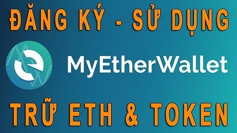 So sánh ví jaxx và myetherwallet năm 2024