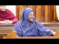 Toos: Kulanka Golaha Shacabka ee BJFS.