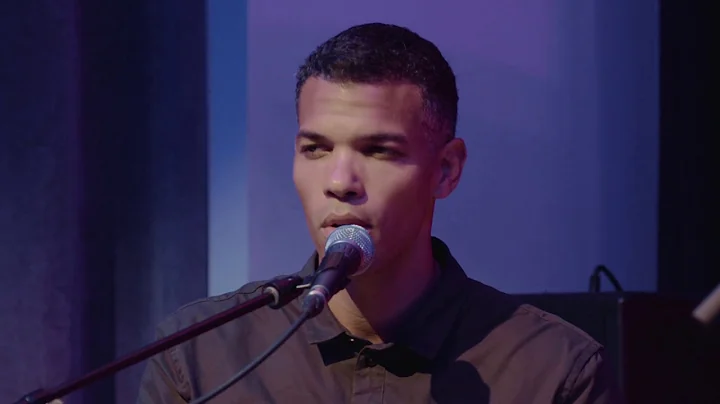 Sean Haefeli - Live in Berlin