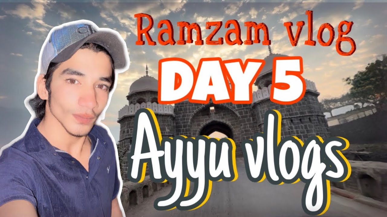 Ramzam Vlog Day 5 || 💗 @ayyu vlog  aj hum ne bahut enjoy Kia #ayyuvlog #dailyvlog #vairlvlogs #fun￼￼