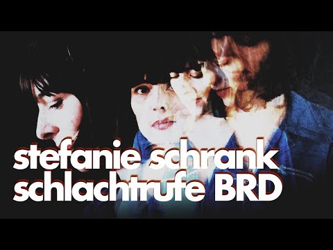 Stefanie Schrank - Schlachtrufe BRD dzwonek na telefon