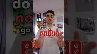 Watch this before going to Pacha 🍒 #pacha #pachaibiza #ibiza