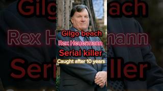 Gilgo Beach Long Island : Rex Heuermann : 10 year old cold case #truecrimerecaps #lisk