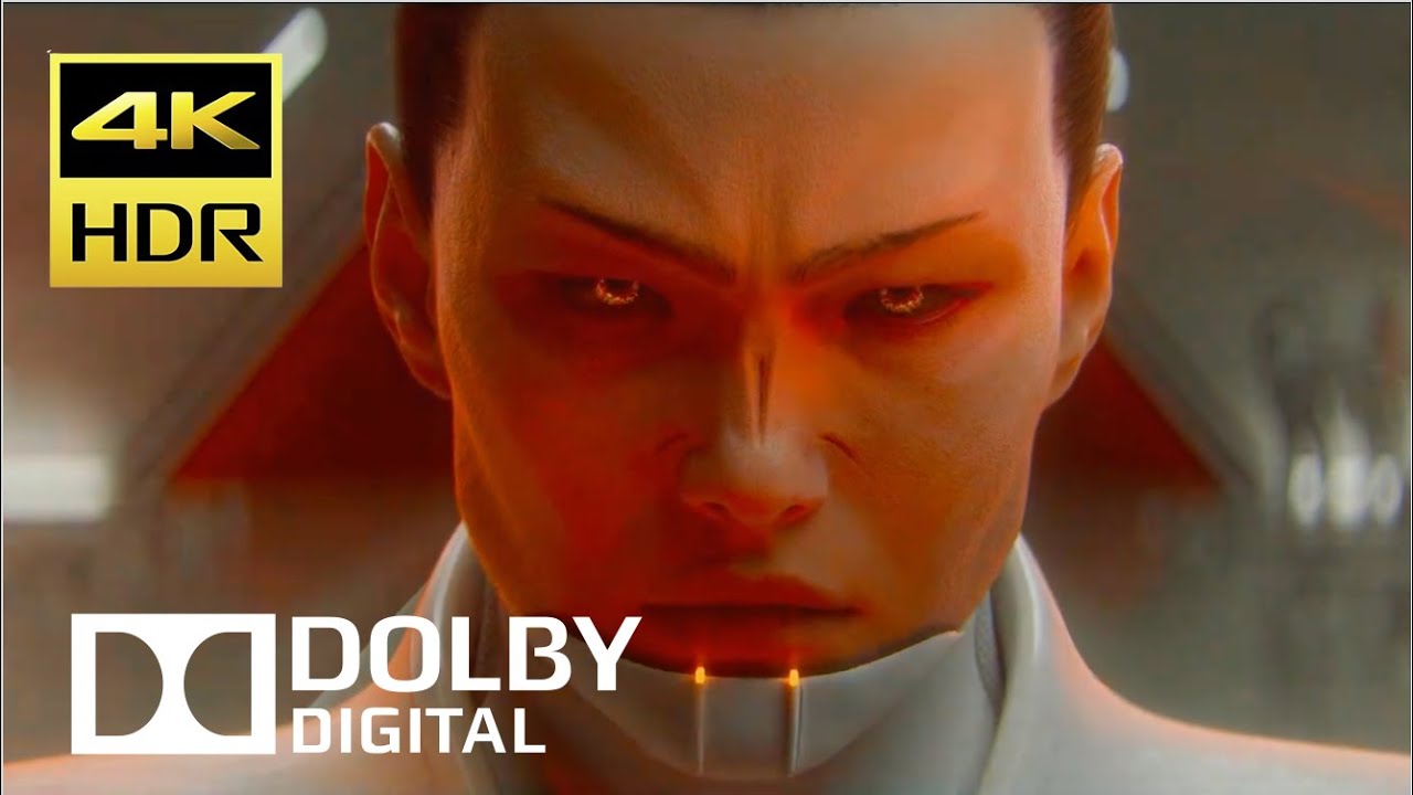 Parallel GAMEPLAY TRAILER 4K | NFT RPG