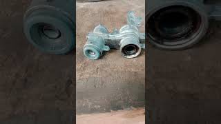 Daihatsu Charade g10 generasi pertama 4speed