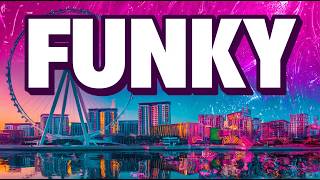 Funky Background Music for Fashion Ads & Product Showcases | Upbeat Promo BGM