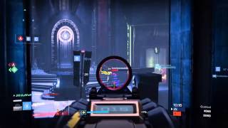 Destiny Chaperone Gameplay (Will i go Flawless!!!)