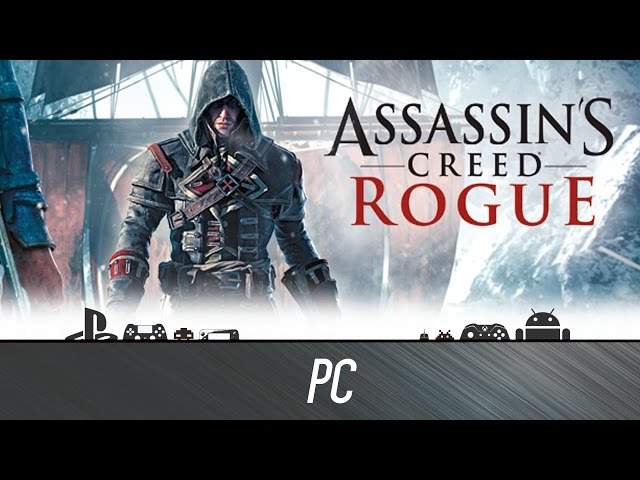 Assassin's Creed® Rogue on Steam