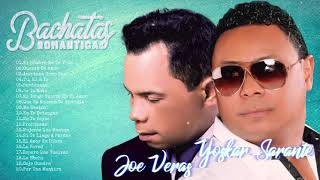 Joe Veras Vs Yoskar Sarante Sus Mejores Canciones  Joe Veras Y Yoskar Sarante Grandes Exitos