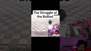 The Struggle Of The Bullied oregairu philosophy animeanalysis hachiman