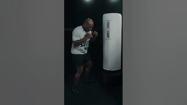 Exploring the Power of Mike Tyson