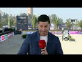 LIVE STUDIO - GCL of Rabat - Mid-Show Round 1