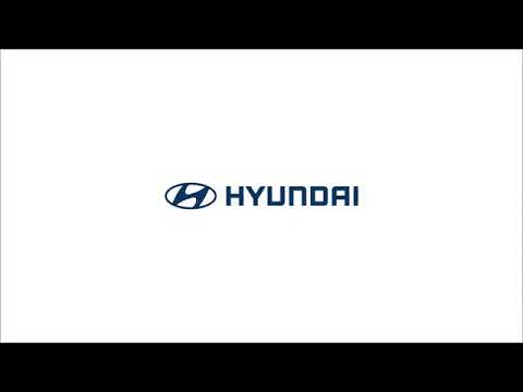 Hyundai logo - YouTube