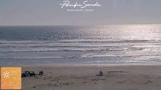 Pacific Sands Beach Resort Surf Cam – Cox Bay, BC