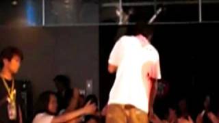20090730蜜月趴羅老公唱戀愛達人