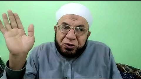 تأملات فى سورةالانسان للشيخ حمدي محمد رياض