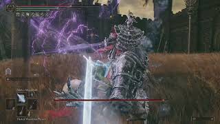 Commander Gaius - Try 19