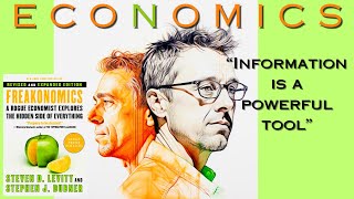 Why 'FREAKONOMICS' Changes Perspectives - Speedy Book Summary