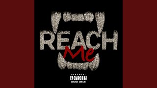 Reach Me - Ulton