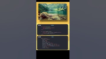 ✨ Create animation effect with HTML & CSS! 🌈#NeonEffect#HTML#CSS#TextAnimation#ViralContent