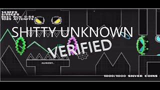 Shitty Unknown By Plu And Filipprothings Verified