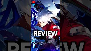 I Played Blazblue Entropy Effect (Quick Thoughts) #jaeaik #blazblue #blazblueentropyeffect #bbee