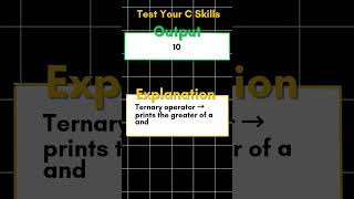 #44 Boost Your C Skills & Upgrade Your Coding Potential