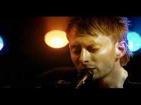 (+) Radiohead - There There (Acoustic)