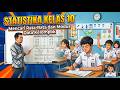 Statistika Kelas 10 SMA, Mencari Rata-Rata dan Modus