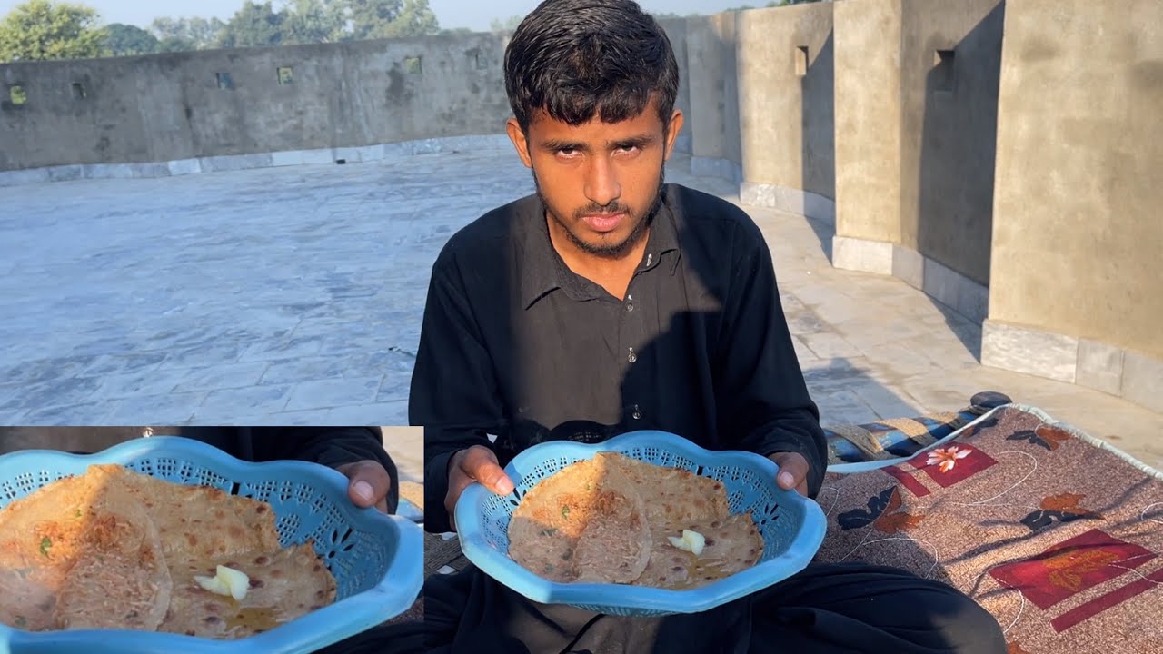 mooli-wale-paratha-suhaib-sabir-vlogs-youtube