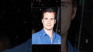 Henry Cavill