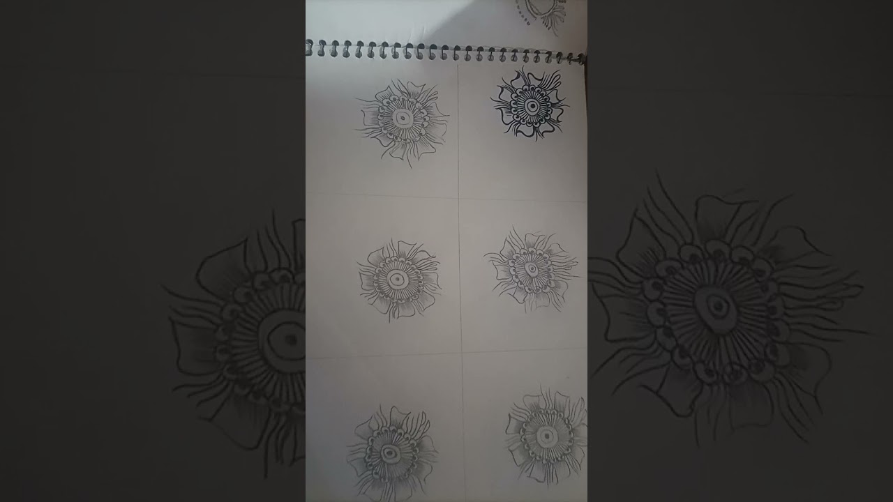 Mihndy design tikya 💝