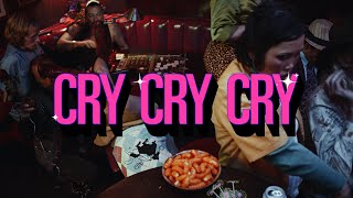 KUČKA — Cry Cry Cry