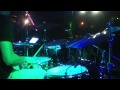 Steve porcaro band  georgy porgy till richter drum cam