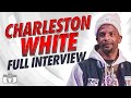 Charleston white talks issues in black community nba youngboy king von being a gang leader