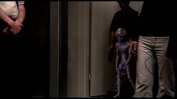 Stargate - The Asgard & Replicators