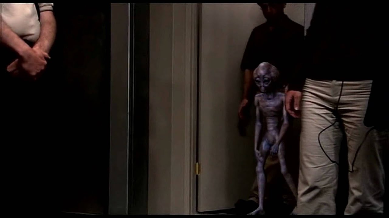 Stargate - The Asgard & Replicators