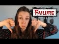 My Language Failure Story