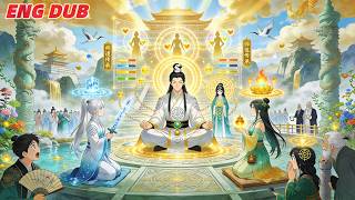 After Transmigrating,He Awakens a Ten-Thousandfold Return System, Gains Rewards by Taking Disciples.