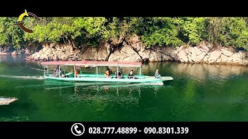 TOUR HÀ GIANG - CAO BẰNG - BẮC KẠN (5N5Đ) KỲ NGHỈ HOÀN HẢO